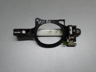 Ручка двери наружная задняя левая LANCER X 10 07-15 2014 2.0 4B11