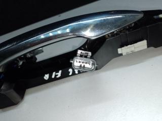 Ручка двери наружная передняя правая X-TRAIL/ROGUE T32 13-20