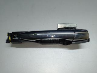 Ручка двери наружная задняя левая INFINITI QX60/JX35 12-20 2019