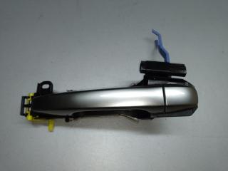 Ручка двери наружная задняя левая TOYOTA PRIUS - 30 09-17 2013 Б/У Ручка двери наружная задняя левая TOYOTA PRIUS - 30 09-17 2013