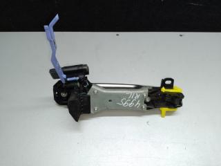 Ручка двери наружная задняя левая PRIUS - 30 09-17 2013 1.8 2ZRFXE