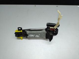 Ручка двери наружная задняя правая PRIUS - 30 09-17 2013 1.8 2ZRFXE