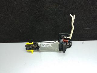 Ручка двери наружная задняя правая PRIUS - 30 09-17