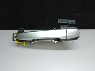 Ручка двери наружная задняя левая TOYOTA PRIUS - 30 09-17 Б/У Ручка двери наружная задняя левая TOYOTA PRIUS - 30 09-17