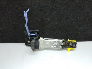 Ручка двери наружная задняя левая PRIUS - 30 09-17