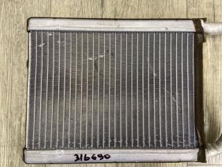 Радиатор печки FORTE/CERATO TD 08-13 2009 TD 2.0 G4KD