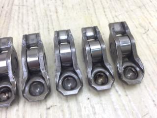 Рокер выпускного клапана CAMRY 70 17- 2018 GSV70 2.5 A25AFKS