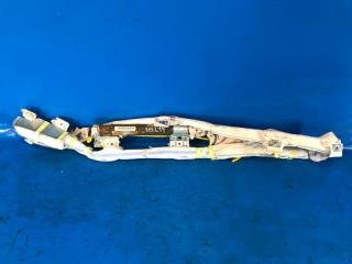 Подушка безопасности (штора) левая TOYOTA TUNDRA 07-13 2008