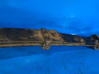 Рессора задняя правая TUNDRA 07-13 2008 4.0 1GRFE