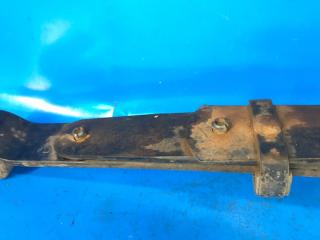 Рессора задняя левая TOYOTA TUNDRA 07-13 4.0 1GRFE