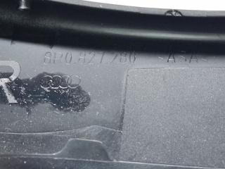 Накладка петли крышки багажника правая AUDI Q5 08-16 8R CPMB 2.0 TFSI