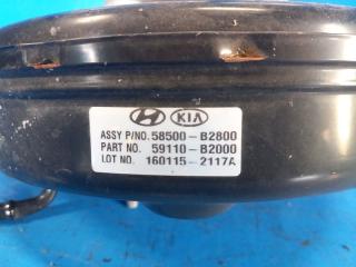 Вакуумный усилитель тормозов KIA SOUL PS 13-19 1.6 G4FD