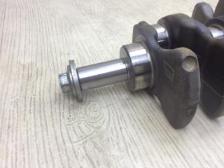 Коленвал CAMRY 70 17- 2018 GSV70 2.5 A25AFKS