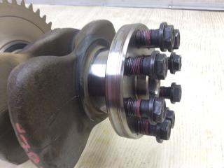 Коленвал CAMRY 70 17- 2018 GSV70 2.5 A25AFKS