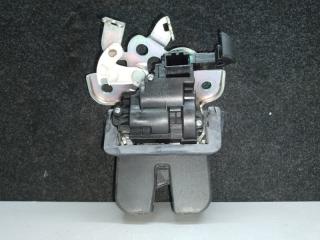 Замок крышки багажника AUDI Q5 08-16 2015