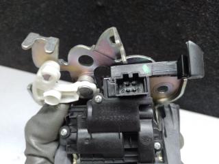 Замок крышки багажника Q5 08-16 2015 8R CPMB 2.0 TFSI