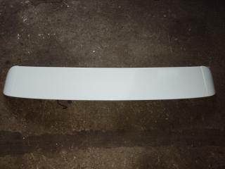 Спойлер крышки багажника AUDI Q5 08-16 2015