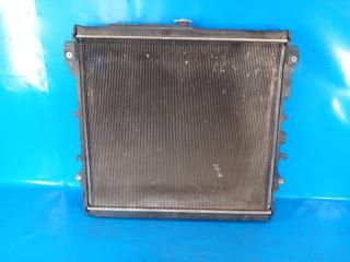 Радиатор основной TOYOTA TUNDRA 07-13 4.0 1GRFE