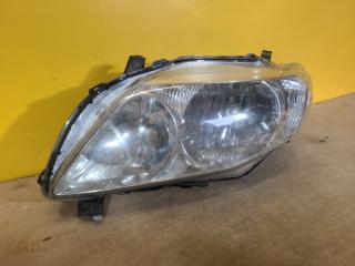 Фара левая TOYOTA COROLLA 150 06-13