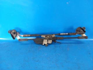 Трапеция стеклоочистителей KIA SOUL PS 13-19 2016