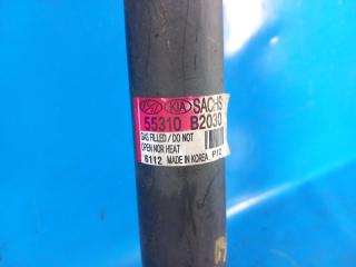 Амортизатор задний SOUL PS 13-19 2016 1.6 G4FD