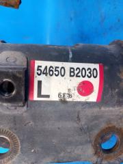 Амортизатор передний левый SOUL PS 13-19 2016 1.6 G4FD