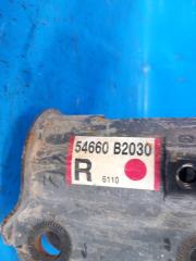 Амортизатор передний правый SOUL PS 13-19 2016 1.6 G4FD