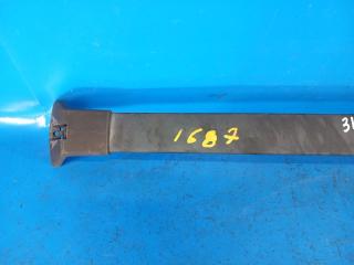 Рейлинги передние SOUL PS 13-19 2016 1.6 G4FD