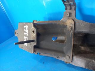 Кронштейн усилителя заднего бампера левый SOUL PS 13-19 2016 1.6 G4FD