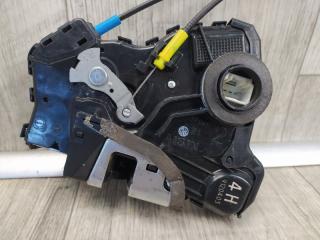 Замок двери передний правый KIZASHI 09-14 2010 Седан 2.4