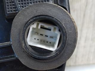 Замок двери передний правый SUZUKI KIZASHI 09-14 Седан 2.4