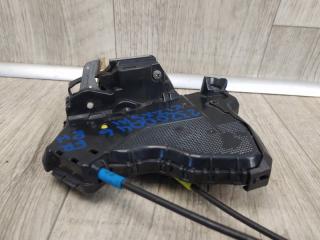 Замок двери передний правый KIZASHI 09-14 2010 Седан 2.4