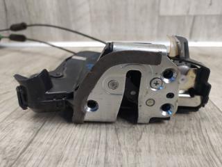 Замок двери передний правый KIZASHI 09-14 2010 Седан 2.4