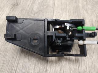 Замок двери передний правый KIZASHI 09-14 2010 Седан 2.4