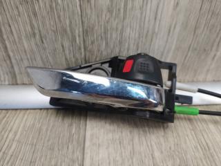 Замок двери передний правый KIZASHI 09-14 2010 Седан 2.4