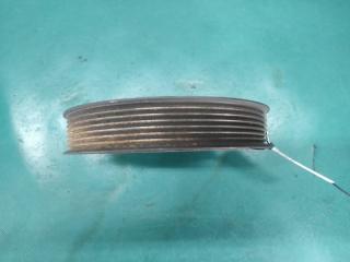 Шкив коленвала ACURA RDX 06-12 Внедорожник 2.3