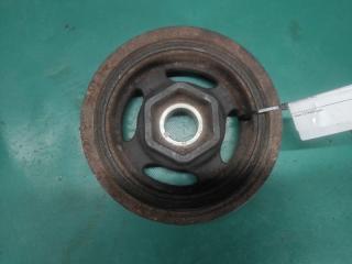 Шкив коленвала RDX 06-12 2008 Внедорожник 2.3