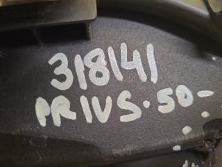 Дневной ходовой огонь правый PRIUS 16-