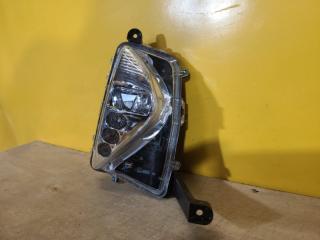 Дневной ходовой огонь правый TOYOTA PRIUS 16-