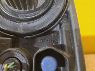 Дневной ходовой огонь правый PRIUS 16-