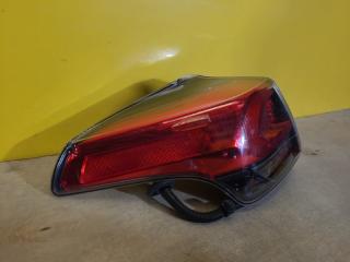 Фонарь наружный левый RAV4 13-19