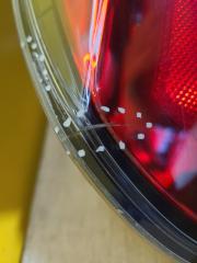 Фонарь наружный левый RAV4 13-19