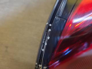 Фонарь наружный левый RAV4 13-19