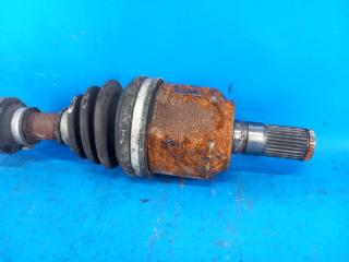 Привод передний левый SOUL PS 13-19 2016 1.6 G4FD