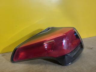 Фонарь наружный левый RAV4 13-19