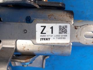 Рулевая колонка PRIUS 16- 2017 XW50