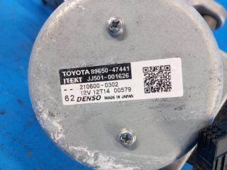 Рулевая колонка PRIUS 16- 2017 XW50