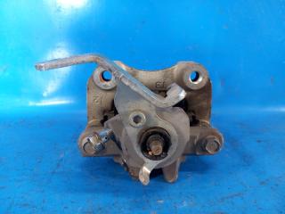 Суппорт тормозной задний левый PRIUS 16- 2017 XW50