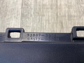 Подушка безопасности в колени передняя левая ES350 06-12 2011 SEDAN 3.5 2GR-FE