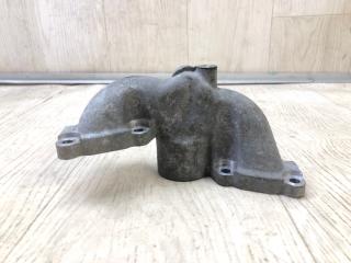 Тройник системы охлаждения TUNDRA 07-13 2008 4.0 1GRFE